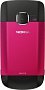 Nokia C3-00 Hot Pink