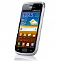 Samsung I8150 White