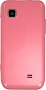 Samsung S5250 WAVE Pink