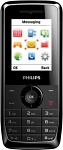  Philips X100 Black Duos