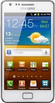  Samsung I9100 Galaxy S II 16Gb White