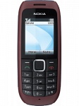  Nokia 1616 Dark Red