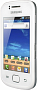 Samsung S5660 Galaxy Gio White