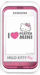  Samsung C3300 Hello Kitty