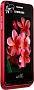 Samsung S7230 Wave Red (La Fleur)
