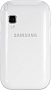 Samsung C3300 White