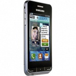  Samsung S7230 Titan Grey