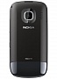 Nokia C2-03 Duos Chrome Black