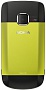 Nokia C3-00 Lime Green