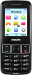  Philips X128 Black