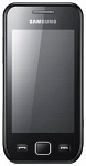 Samsung S5250 Wave Silver