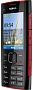 Nokia X2 Red