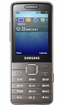  Samsung S5610 Gold
