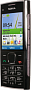 Nokia X2 Black Chrome