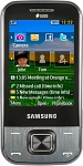  Samsung C3752 Duos Grey
