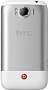 HTC Sensation White