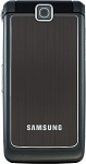  Samsung S3600 Mirror Black