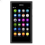  Nokia N9 Black