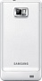 Samsung I9100 Galaxy S II 16Gb White