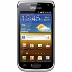  Samsung I8150 White