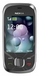  Nokia 7230 Warm Silver