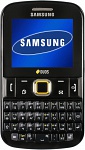  Samsung E2222 Duos Black
