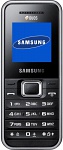  Samsung E1182 Duos Silver