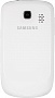 Samsung S3850 CORBY II White