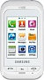 Samsung C3300 White