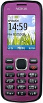  Nokia C1-02 Plum