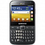 Samsung B5512 Galaxy Y Pro Duos Metallic Black