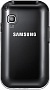 Samsung C3300 Deep Black
