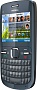 Nokia C3-00 Slate Grey