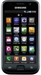  Samsung I9001 Black