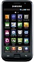 Samsung I9001 Black