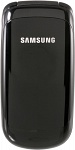  Samsung E1150 Absolute Black