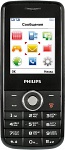  Philips X116 Black Duos