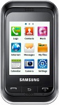  Samsung C3300 Deep Black